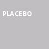 Placebo, Roadrunner, Boston
