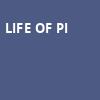 Life of Pi, American Repertory Theater, Boston