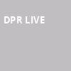 DPR Live, Roadrunner, Boston