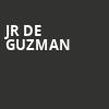 JR De Guzman, Wilbur Theater, Boston