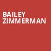 Bailey Zimmerman, MGM Music Hall, Boston