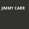 Jimmy Carr, Wang Theater, Boston