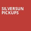 Silversun Pickups, House of Blues, Boston