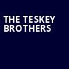 The Teskey Brothers, House of Blues, Boston