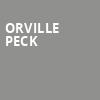 Orville Peck, MGM Music Hall, Boston