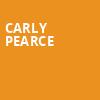 Carly Pearce, Cape Cod Melody Tent, Boston