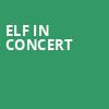 Elf in Concert, Wang Theater, Boston