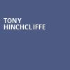 Tony Hinchcliffe, Shubert Theatre, Boston
