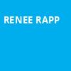 Renee Rapp, Roadrunner, Boston