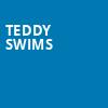Teddy Swims, Roadrunner, Boston