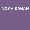 Noah Kahan, Fenway Park, Boston