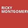 Ricky Montgomery, Royale Boston, Boston