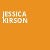 Jessica Kirson, Capitol Center for the Arts, Boston