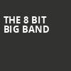 The 8 Bit Big Band, Berklee Performance Center, Boston