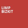 Limp Bizkit, Xfinity Center, Boston