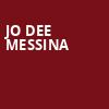Jo Dee Messina, House of Blues, Boston