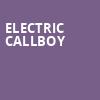 Electric Callboy, MGM Music Hall, Boston