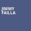 Jimmy Failla, Shubert Theatre, Boston