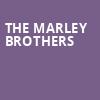 The Marley Brothers, Xfinity Center, Boston