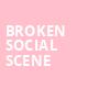 Broken Social Scene, Royale Boston, Boston