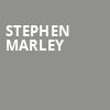 Stephen Marley, Cape Cod Melody Tent, Boston