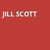 Jill Scott, MGM Music Hall, Boston