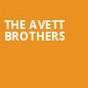 The Avett Brothers, Suffolk Downs, Boston