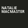 Natalie MacMaster, Cary Hall, Boston