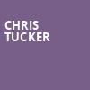 Chris Tucker, Wilbur Theater, Boston
