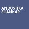 Anoushka Shankar, Berklee Performance Center, Boston