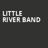 Little River Band, Lynn Memorial Auditorium, Boston
