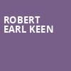 Robert Earl Keen, The Sinclair Music Hall, Boston