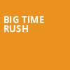 Big Time Rush, Xfinity Center, Boston