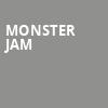 Monster Jam, Gillette Stadium, Boston