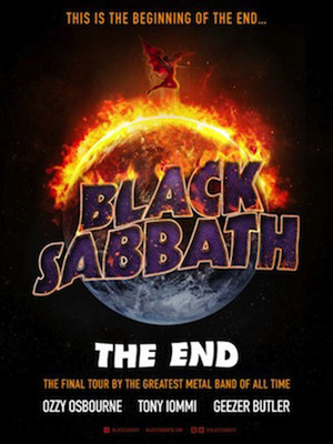 Image result for black sabbath mansfield