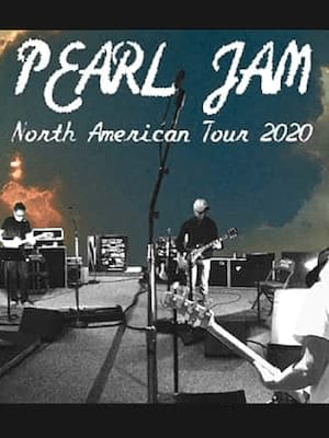 Pearl Jam - Fenway Park, Boston, MA - Tickets, information, reviews